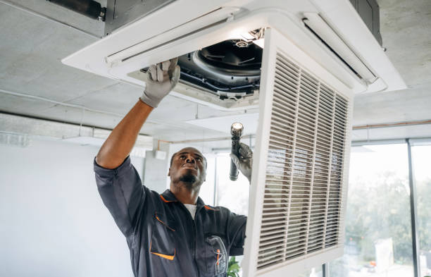 Licensed Ductwork Repair service in Lahaska, PA - FH HVAC
